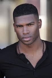 BRODERICK HUNTER